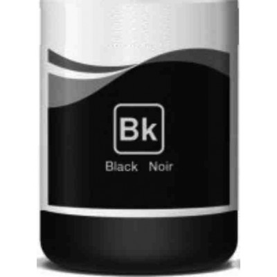 pigment 100ml Tinte Bl (Black)