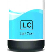 100ml TINTE LC (Light Cyan)